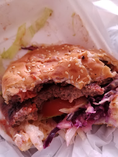 Photo of Supreme Grill Mitcham - 130 Morden Rd, Mitcham CR4 4DB